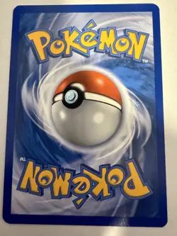 Pokemon TCG Roseanne's Research 125/132 League & Championship Cards Reverse Holo - Image 2