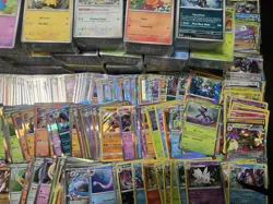 Pokemon 4000+ Card Mixed BULK Lot Holos/Commons/Uncommons NO BASIC ENERGY - Image 4