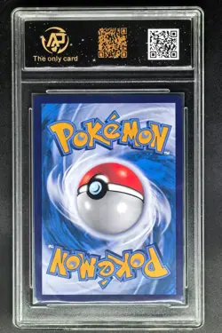 pokemon cards CHN. Hisuian Typhlosion VSTAR 161/127 HR RPA 9 (SAME AS PSA 9) - Image 2