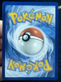 Orthworm ex 110/142 - LP - NM - Pokemon TCG Card - Image 3