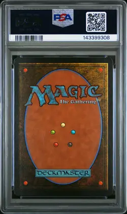 2025 MAGIC: THE GATHERING FINAL FANTASY #0519 AERITH GAINSBOROUGH PSA 10 - Image 2