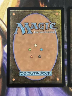 FOIL Fire Lord Azula Zuko Last Agni Kai (Borderless) MTG Avatar Full Art - NM 🔥 - Image 5