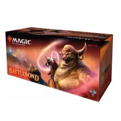 MAGIC THE GATHERING BATTLEBOND BBD SEALED BOOSTER BOX ENGLISH 36 packs - Image 1
