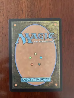 Mox Jasper Tarkir: Dragonstorm Regular Card #246 NM MTG - Image 2