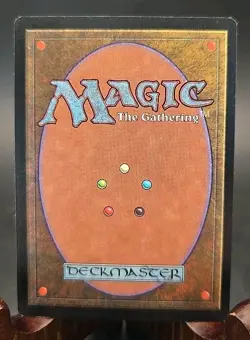 Sleight of Hand Portal Second Age MTG Regular Near Mint - Image 2