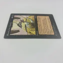 Ritual of the Machine HP Alliances 59 MTG English Regular Sorcery Gain Control - Image 5