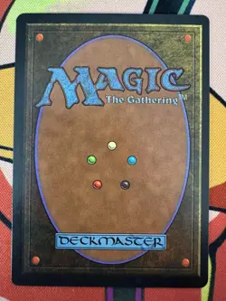 Tropical Island | MTG: Revised Edition - English | Rare - NM | In-Hand - Image 2