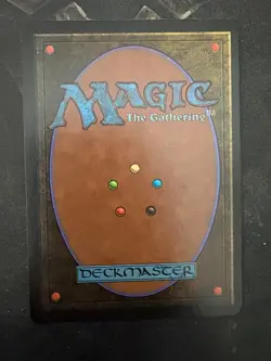 *** BETA Regrowth *** NM-Mint Beauty! - Vintage Magic MtG - Image 2