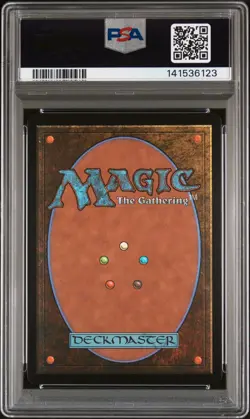 2025 MAGIC: THE GATHERING FINAL FANTASY CHOCOBO BUNDLE TRAVELING CHOCOBO PSA 10 - Image 2