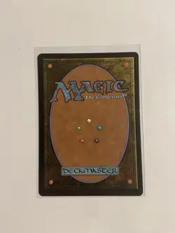 Magic the Gathering: Lorwyn Eclipsed Collective Inferno Mythic Showcase Foil 🔥 - Image 2