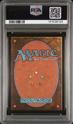 2025 MTG FINAL FANTASY CHOCOBO BUNDLE #0564 CLOUD, MIDGAR MERCENARY PSA 10 - Image 2