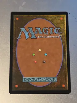 MTG Eerie Ultimatum Halo Foil Secret Lair Encyclopedia Countdown - Image 2