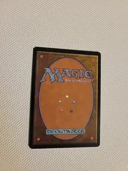 Island (2002) Arena Promos Foil Lightly Played MTG - Image 3