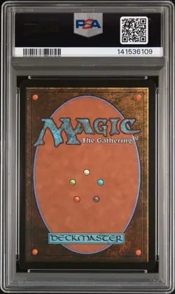 2025 MAGIC THE GATHERING FINAL FANTASY CHOCOBO BUNDLE #0567 TIFA LOCKHART PSA 10 - Image 2