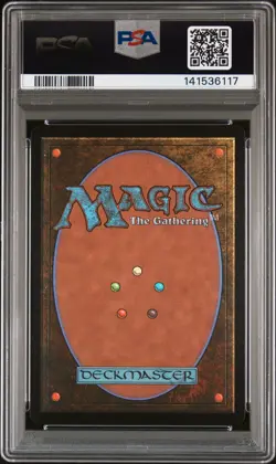 2025 MTG FINAL FANTASY CHOCOBO BUNDLE #0569 CHOCO, SEEKER OF PARADISE PSA 10 - Image 2