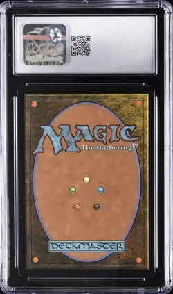 2025 MTG RARE FOIL BORDERLESS #1864 CLIVE'S INVICTUS BLADE CGC 10 GEM MINT - Image 2