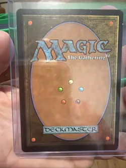 Great Whale Urza's Saga Regular - Image 2