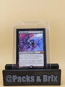 Bitterblossom Ultimate Masters Regular - Image 1