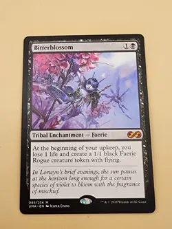Bitterblossom Ultimate Masters Regular - Image 2