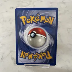 Pokemon TCG Mewtwo Base Set 10/102 Holo 1999-2000 Wizards Base Set NM - Image 2