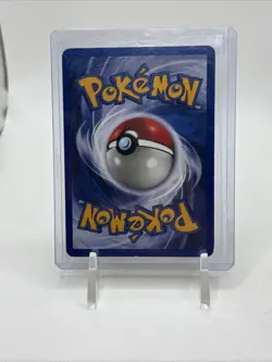 Pokemon Card Marowak 39/64 1st Edition Jungle - Moderately Played - Image 2