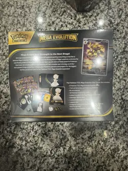 Pokemon Mega Evolution ETB's - Image 2