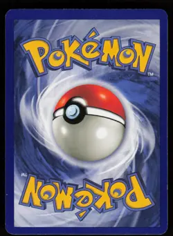 Mr. Mime 6/64 NO SYMBOL ERROR Rare Jungle Holo Pokemon - Image 2