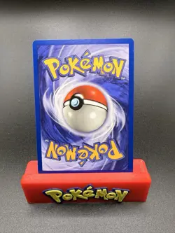 Pokemon TCG Marowak 39/64 Jungle Uncommon 1st Edition WOTC 1999 NM NP - Image 2