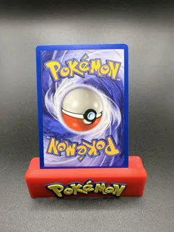 Pokemon TCG Marowak 39/64 Jungle Uncommon 1st Edition WOTC 1999 NM NP - Image 3