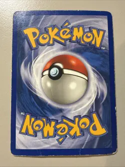 Pokemon TCG Charizard Expedition Base Set - 6/165 - Rare Holo - Image 2