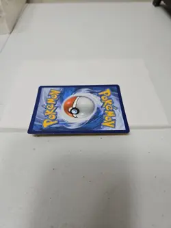 Pokemon Pikachu SM86 Promo Black Star Holo Card 2017 - Image 5