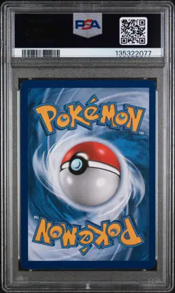 2016 POKEMON XY GENERATIONS RADIANT COLLECTION #RC21 SYLVEON EX PSA 9 - Image 2
