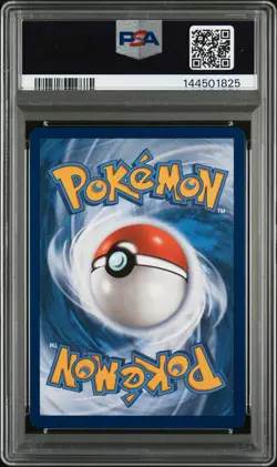 2025 POKEMON MEP PROMO ULTRA-PREMIUM COLLECTION #024 ORICORIO EX PSA 10 - Image 2