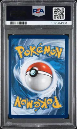 2022 POKEMON GO #011 RADIANT CHARIZARD PSA 10 - Image 2