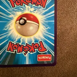 Lightning Energy #H10 Pokemon Funskool Near Mint or Better RARE 2004 TCG India - Image 4