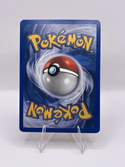 Pokemon Raikou 3/17 POP Series Holo 2006 Pokemon TCG - Image 2