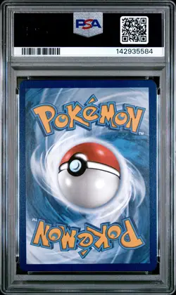 2025 POKEMON MEG EN-MEGA EVOLUTION ILLUSTRATION RARE #146 MARSHADOW PSA 10 - Image 2