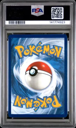 2025 POKEMON PRISMATIC EVOLUTIONS SURPRISE BOX EXCLUSIVE #060 UMBREON EX PSA 10 - Image 2