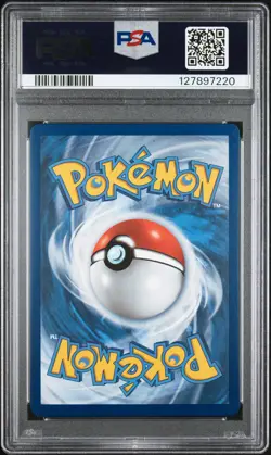 2021 POKEMON CELEBRATIONS CLASSIC COLLECTION #15 VENUSAUR-HOLO PSA 9 - Image 2