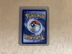 Pokemon TCG Team Rockets Giovanni 225/182 English SV10:DESTINED Rivals - Image 2
