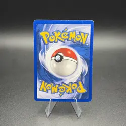 Pokemon Electrode 021/102 Base Set (Shadowless) Regular - Image 4