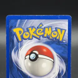 Pokemon Electrode 021/102 Base Set (Shadowless) Regular - Image 5