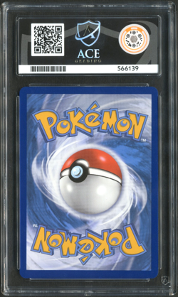 Pokemon TCG: Reshiram GX SV51/SV94 Hidden Fates: Shiny Vault ACE 10 GEM MINT - Image 2