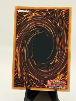 YuGiOh Jinzo SBCB-EN147 1st Edition Secret Rare - Image 2