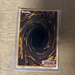 Yugioh Forbidden Droplet BLMM-EN171 Ultra Rare 1st Ed NM - Image 2