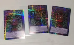 YUGIOH! Saint Azamina SUDA-EN036 QCR 1st Edition Near Mint - Image 2