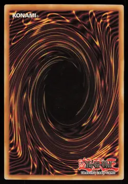 Metaphys Horus SECE-EN049 Ultimate Rare 1st Edition EURO Yu-Gi-Oh - Image 2