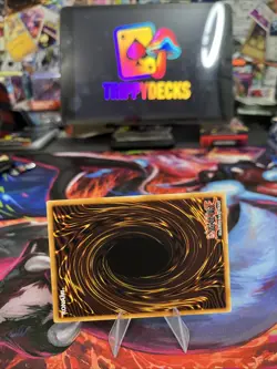 Witch of the White Forest Alin-En058 Alliance Insight Yu-Gi-Oh TCG Ultra Rare - Image 3