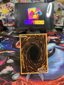 Witch of the White Forest Alin-En058 Alliance Insight Yu-Gi-Oh TCG Ultra Rare - Image 4