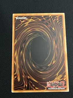 Yugioh! | Witch Of The White Forest ALIN-EN058 1st Edition Ultra Rare Near Mint - Image 2